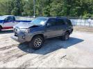 Toyota 4Runner Trd Off Road Image 9