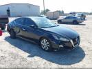 Nissan Altima S Fwd Image 1