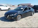 Nissan Altima S Fwd Image 3