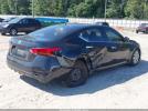 Nissan Altima S Fwd Image 5