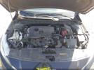 Nissan Altima S Fwd Image 14