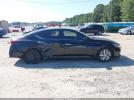 Nissan Altima S Fwd Image 11