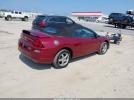 Mitsubishi Eclipse Gs Image 10
