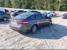 Toyota Avalon Limited Image 4
