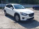Mazda Cx Image 1