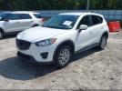 Mazda Cx Image 4