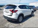Mazda Cx Image 10