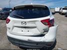 Mazda Cx Image 5