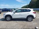 Mazda Cx Image 14