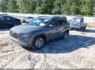 Hyundai TUCSON Sel Image 6