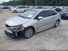 Toyota Corolla Le Image 17