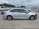 Toyota Corolla Le Image 5