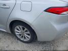 Toyota Corolla Le Image 9
