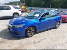 Honda Civic Ex Image 2