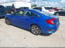 Honda Civic Ex Image 4