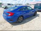 Honda Civic Ex Image 12