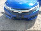Honda Civic Ex Image 5