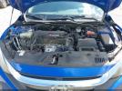 Honda Civic Ex Image 8
