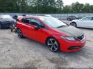 Honda Civic Si Image 1