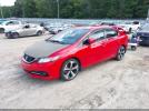 Honda Civic Si Image 3