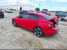 Honda Civic Si Image 5