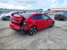 Honda Civic Si Image 4