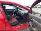 Honda Civic Si Image 6
