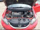 Honda Civic Si Image 13