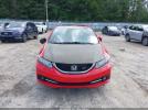 Honda Civic Si Image 11