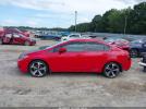Honda Civic Si Image 12