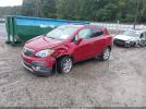 Buick Encore Convenience Image 4