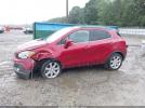 Buick Encore Convenience Image 5