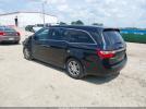 Honda Odyssey Ex-l Image 7