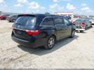 Honda Odyssey Ex-l Image 8