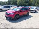 Honda CR-V 2wd Ex-l Image 4