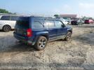 Jeep Patriot High Altitude Edition Image 3