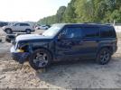 Jeep Patriot High Altitude Edition Image 10