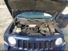 Jeep Patriot High Altitude Edition Image 8