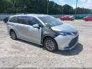 Toyota Sienna Xle Image 1