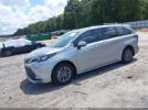 Toyota Sienna Xle Image 5