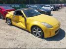 Nissan 350Z Touring Image 1