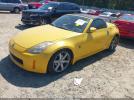 Nissan 350Z Touring Image 11