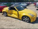 Nissan 350Z Touring Image 14