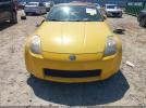 Nissan 350Z Touring Image 9
