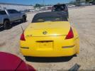 Nissan 350Z Touring Image 5