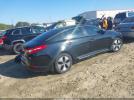 Kia Optima Ex Image 2