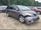 Toyota Sienna Le V6 8 Passenger Image 1