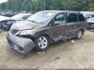 Toyota Sienna Le V6 8 Passenger Image 9