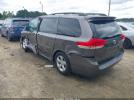 Toyota Sienna Le V6 8 Passenger Image 10