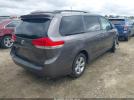 Toyota Sienna Le V6 8 Passenger Image 12
